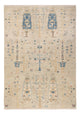 Ariana Alfombra 239x169cm - Alfombra oriental