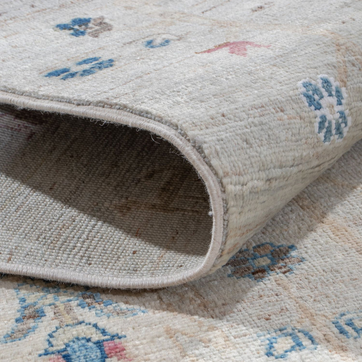 Alfombra Ziegler - Ariana - Real - 239 x 169 cm - arena