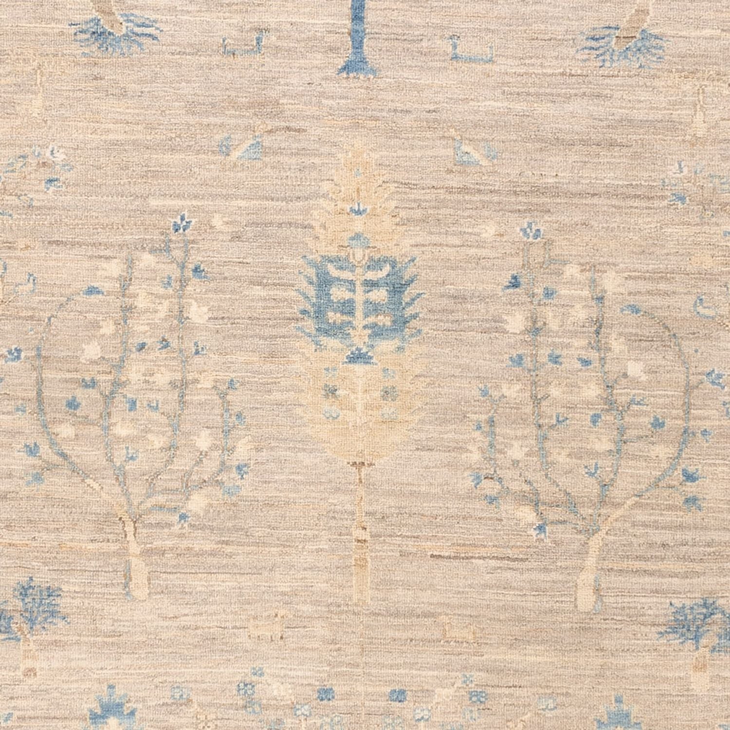 Alfombra Ziegler - Ariana - Real - 212 x 170 cm - arena