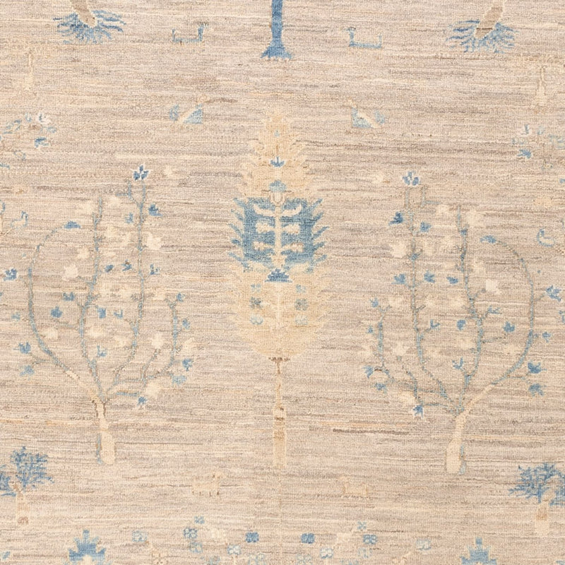 Alfombra Ziegler - Ariana - Real - 212 x 170 cm - arena
