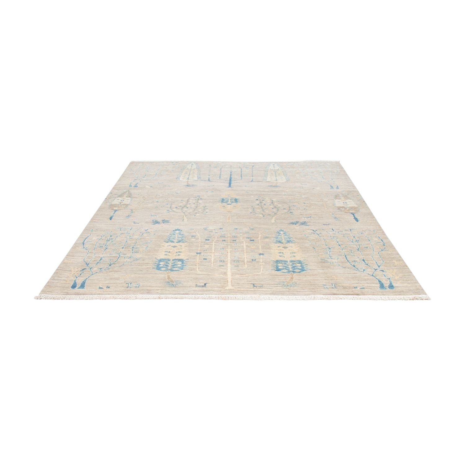 Alfombra Ziegler - Ariana - Real - 212 x 170 cm - arena