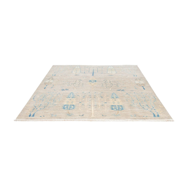 Alfombra Ziegler - Ariana - Real - 212 x 170 cm - arena