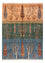Alfombra Ziegler - Ariana - 243 x 173 cm - multicolor