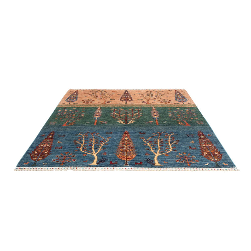 Alfombra Ziegler - Ariana - 243 x 173 cm - multicolor
