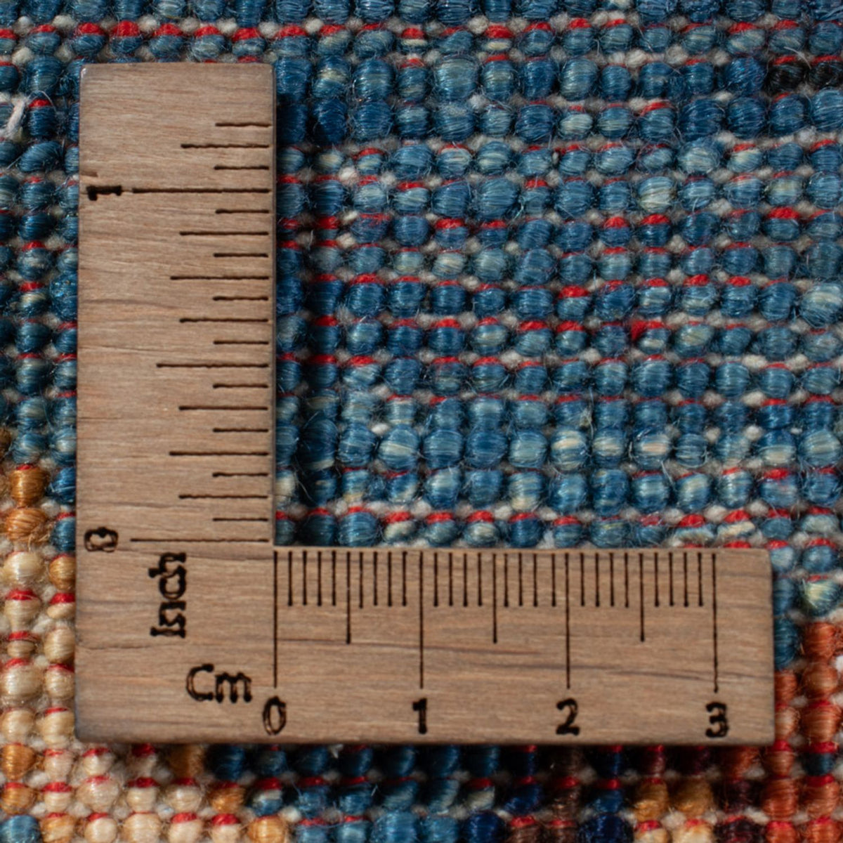 Alfombra Ziegler - Ariana - 243 x 173 cm - multicolor