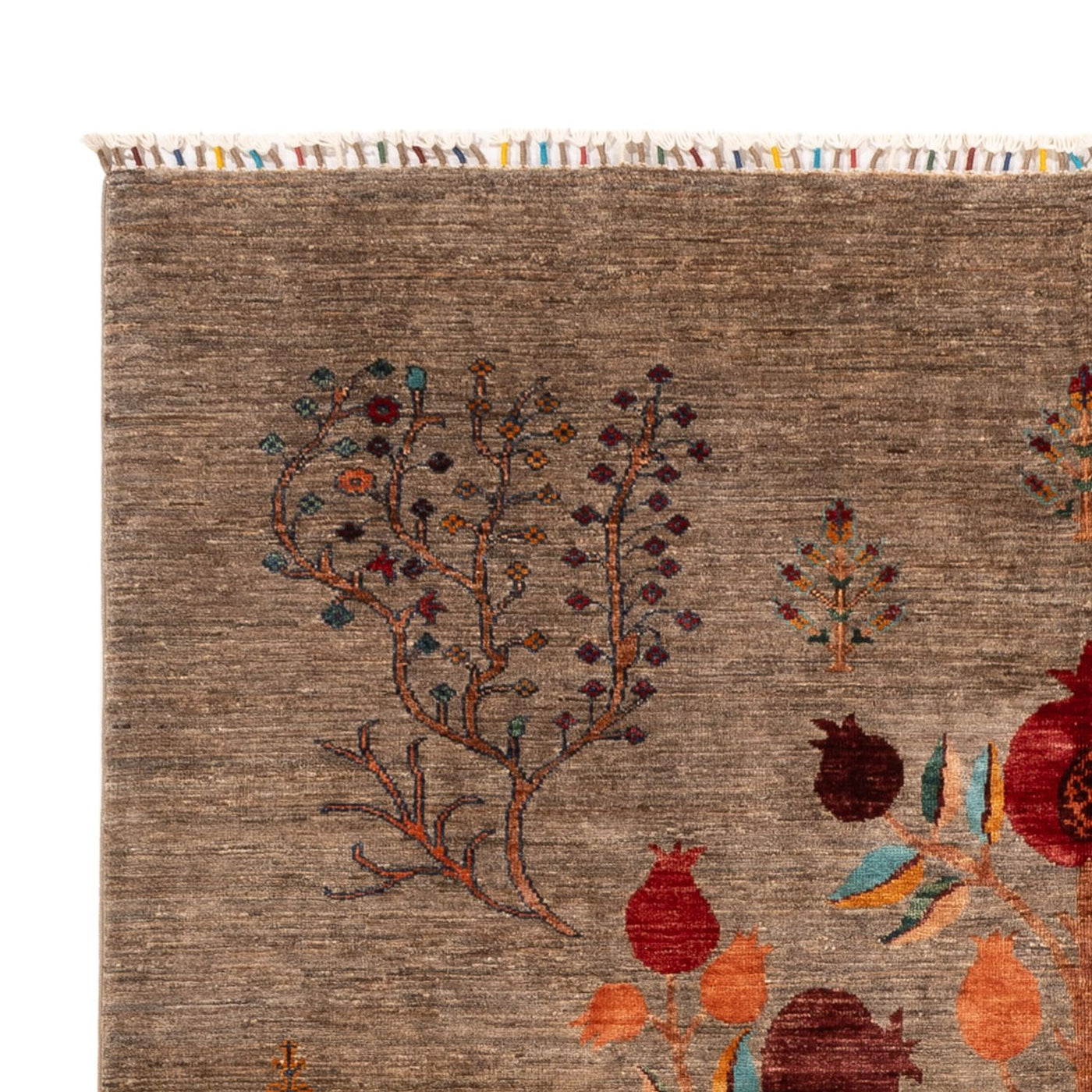 Ariana Alfombra 226x175cm - Alfombra oriental