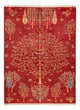 Ariana Alfombra 237x174cm - Alfombra oriental