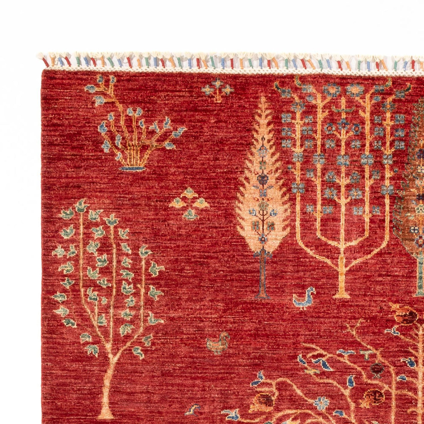 Ariana Alfombra 237x174cm - Alfombra oriental