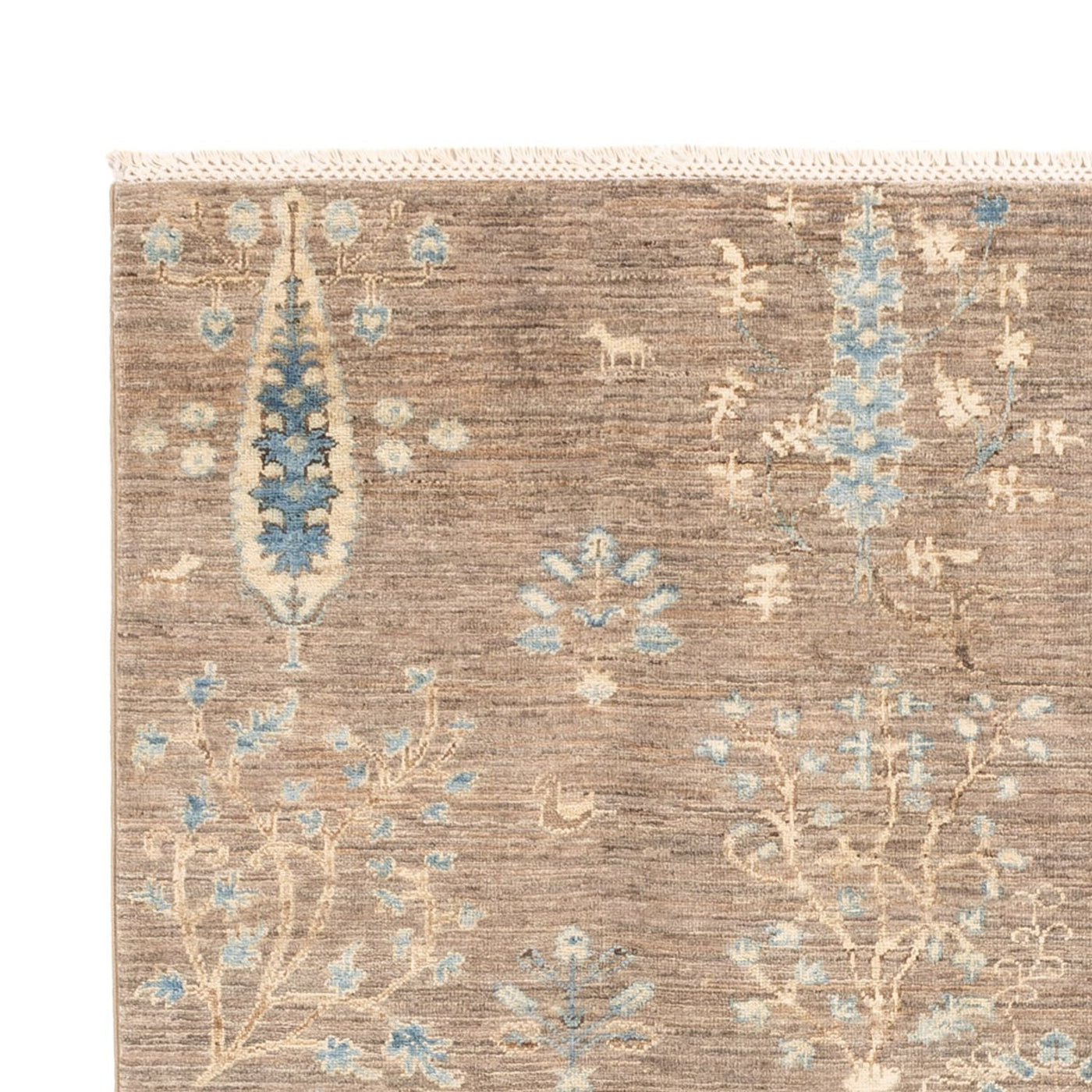 Ariana Alfombra 236x170cm - Alfombra oriental