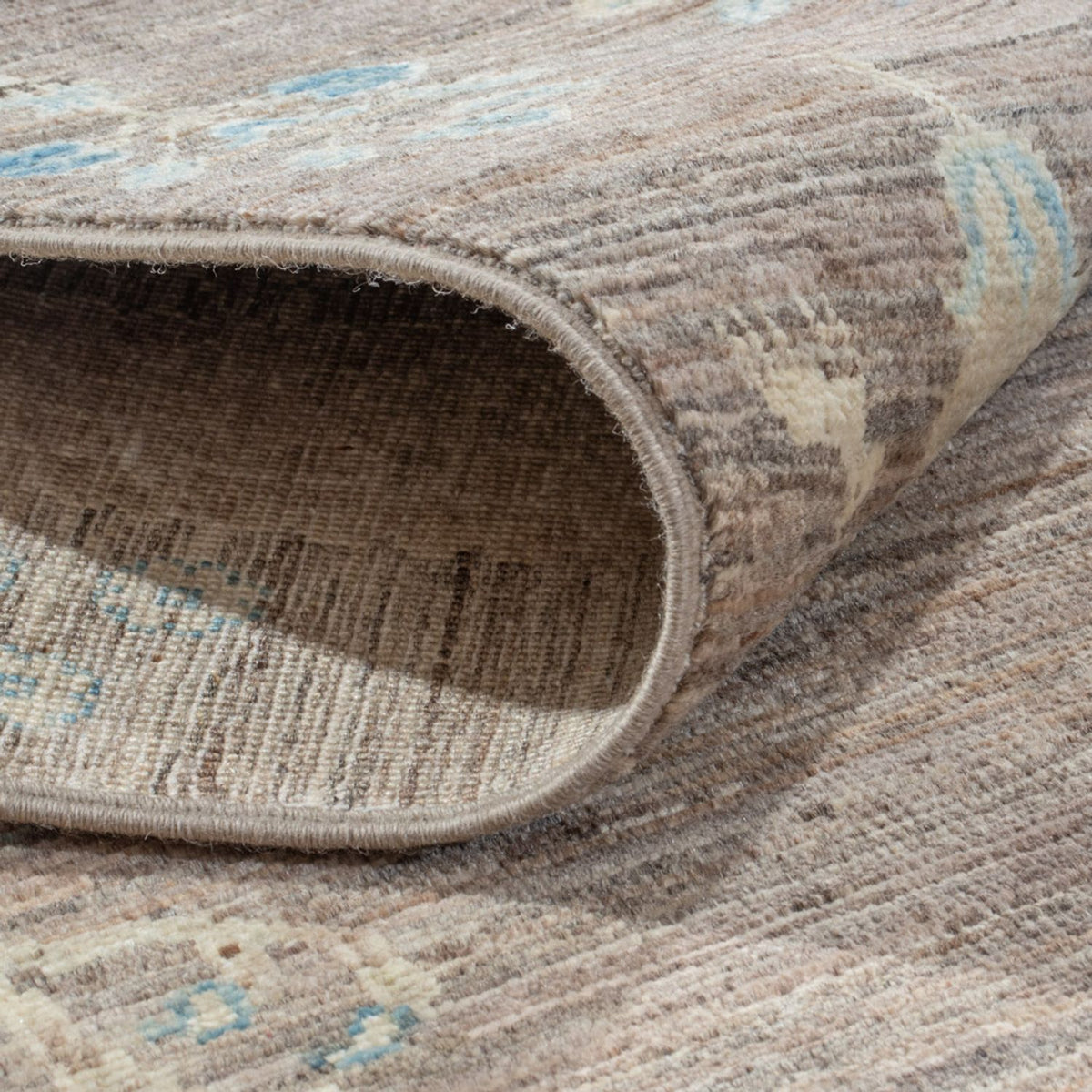 Alfombra Ziegler - Ariana - Real - 236 x 170 cm - arena