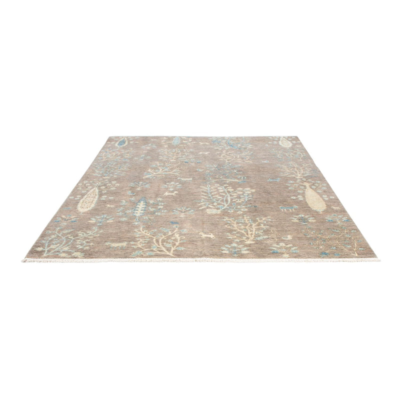 Alfombra Ziegler - Ariana - Real - 236 x 170 cm - arena