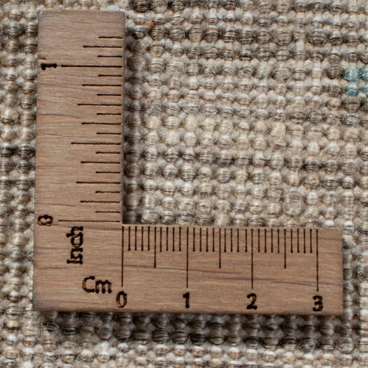 Alfombra Ziegler - Ariana - Real - 236 x 170 cm - arena