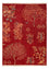 Alfombra Ziegler - Ariana - 244 x 173 cm - rojo