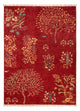 Ariana Alfombra 244x173cm - Alfombra oriental