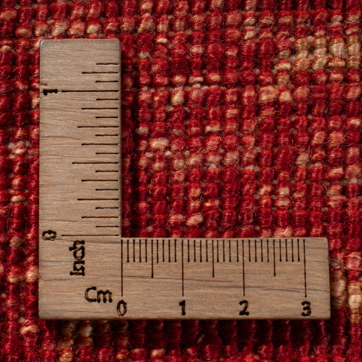 Alfombra Ziegler - Ariana - 244 x 173 cm - rojo