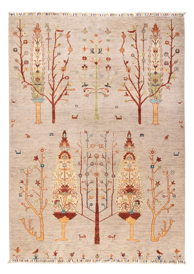 Ariana Alfombra 167x239cm - Alfombra oriental