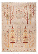 Ariana Alfombra 239x167cm - Alfombra oriental