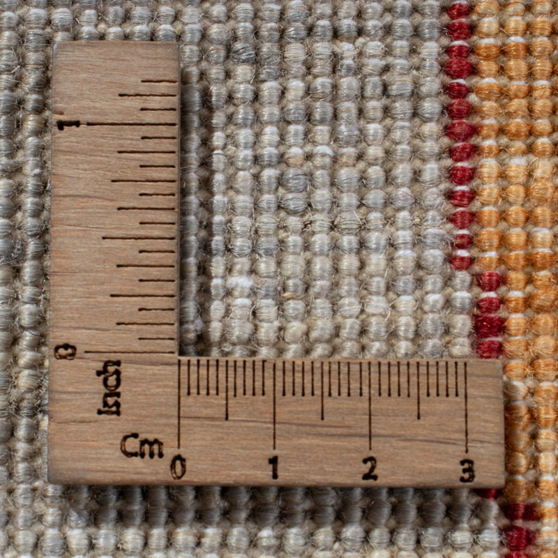 Alfombra Ziegler - Ariana - 239 x 167 cm - crema