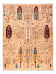 Ariana Alfombra 230x177cm - Alfombra oriental