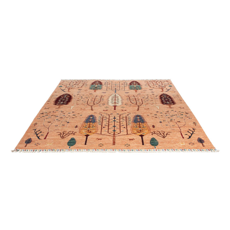 Alfombra Ziegler - Ariana - 230 x 177 cm - caramelo