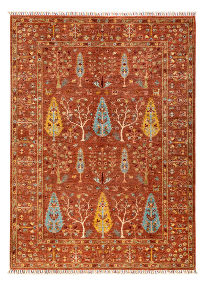Ariana Alfombra 175x242cm - Alfombra oriental