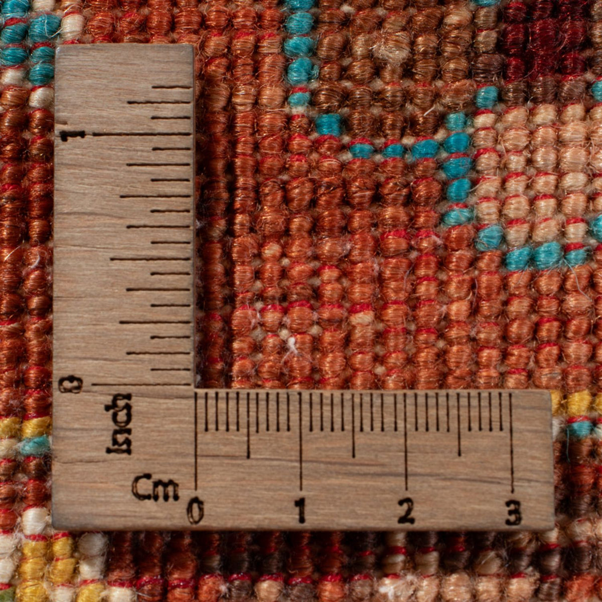 Alfombra Ziegler - Ariana - 242 x 175 cm - marrón