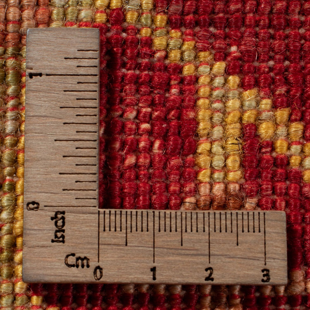 Alfombra Ziegler - Ariana - 242 x 168 cm - rojo