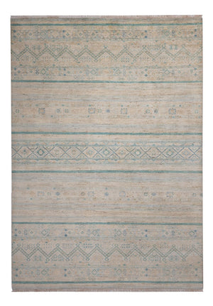 Alfombra Ziegler - Ariana - 239 x 171 cm - crema