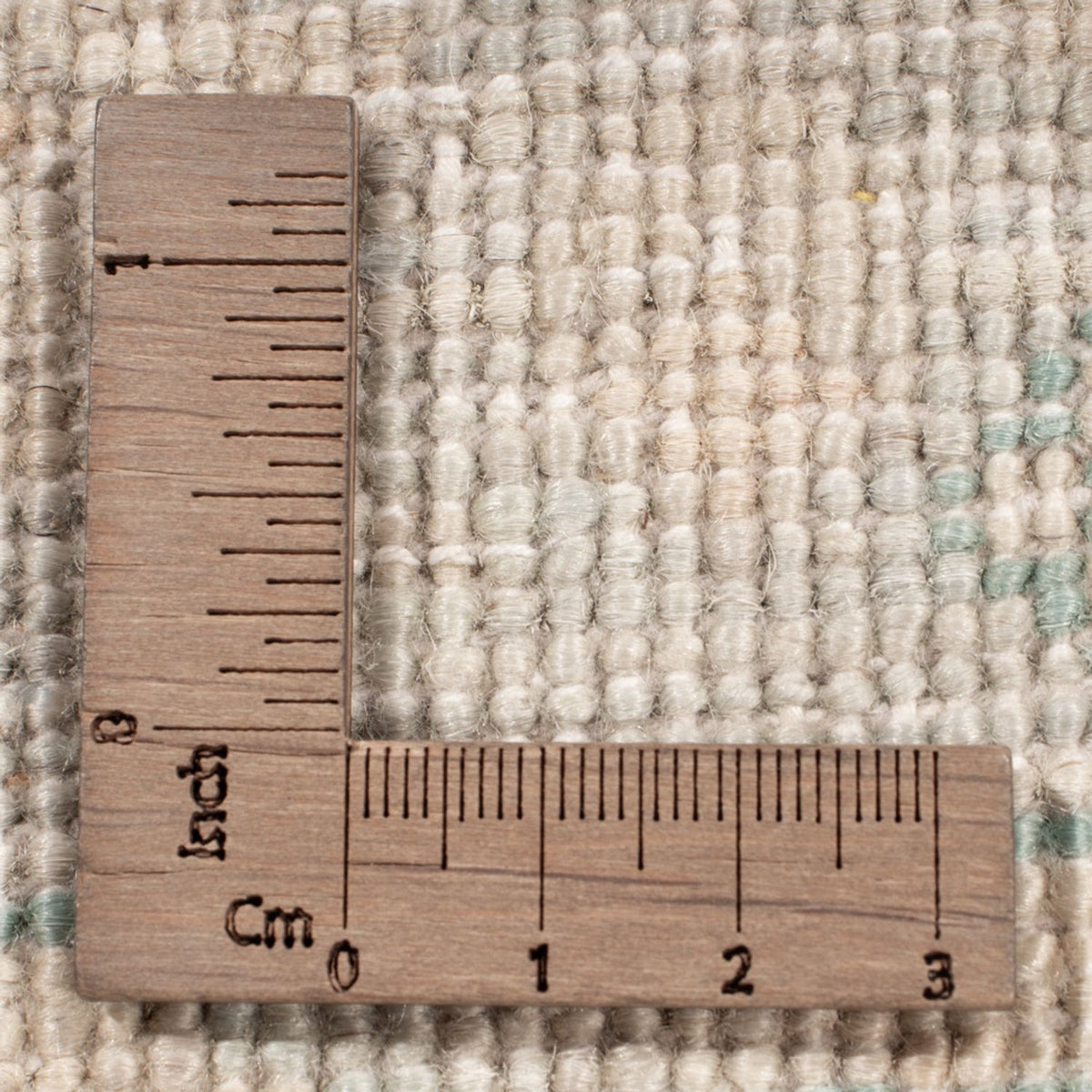 Alfombra Ziegler - Ariana - 239 x 171 cm - crema