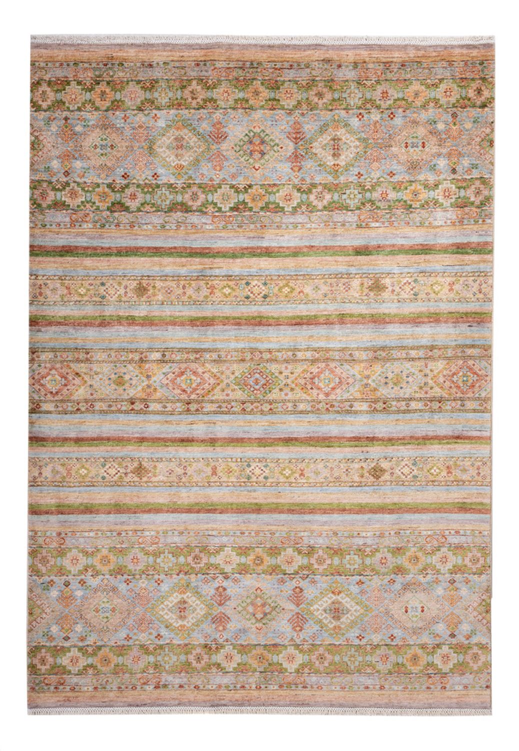 Alfombra Ziegler - Shal - 248 x 174 cm - beige