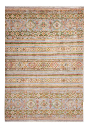 Alfombra Ziegler - Shal - 248 x 174 cm - beige
