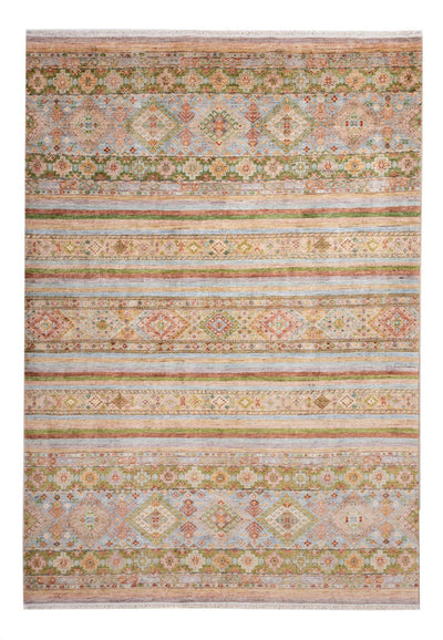 Shal Alfombra 174x248cm - Alfombra oriental