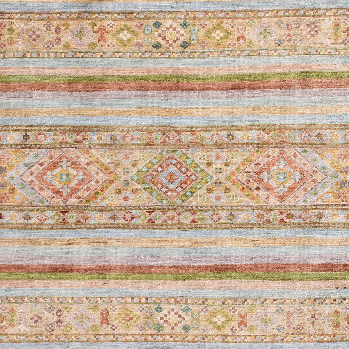 Alfombra Ziegler - Shal - 248 x 174 cm - beige