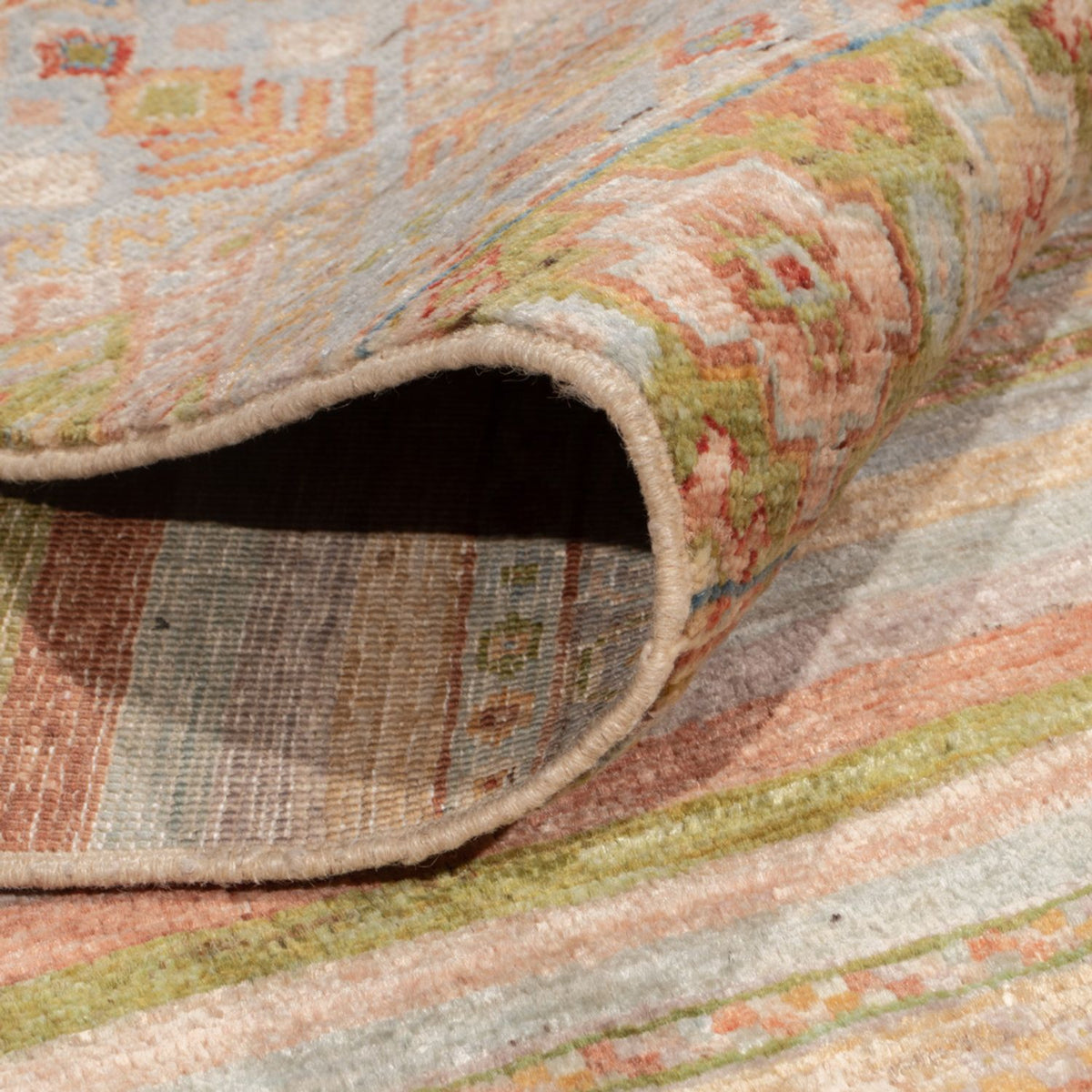 Alfombra Ziegler - Shal - 248 x 174 cm - beige