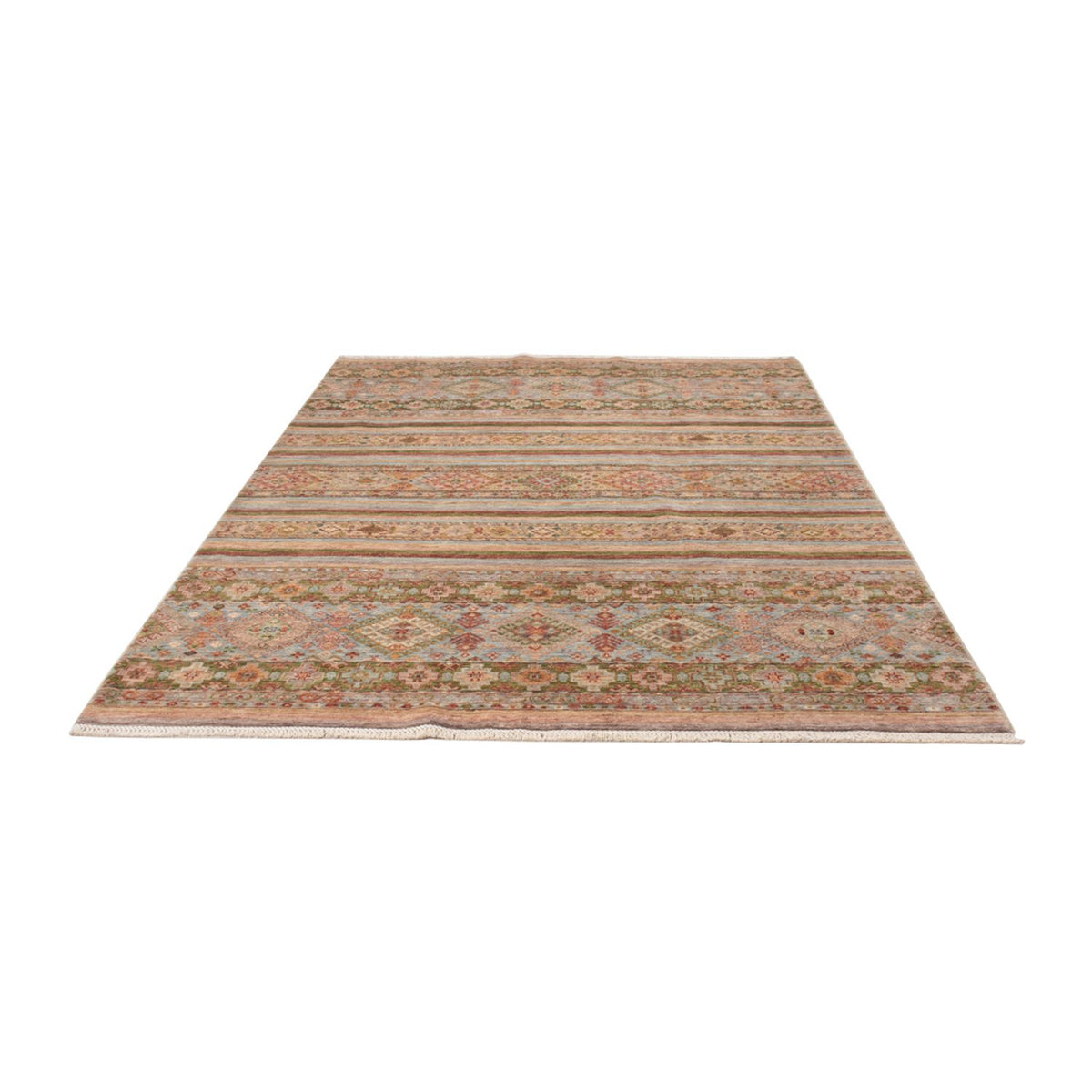 Alfombra Ziegler - Shal - 248 x 174 cm - beige