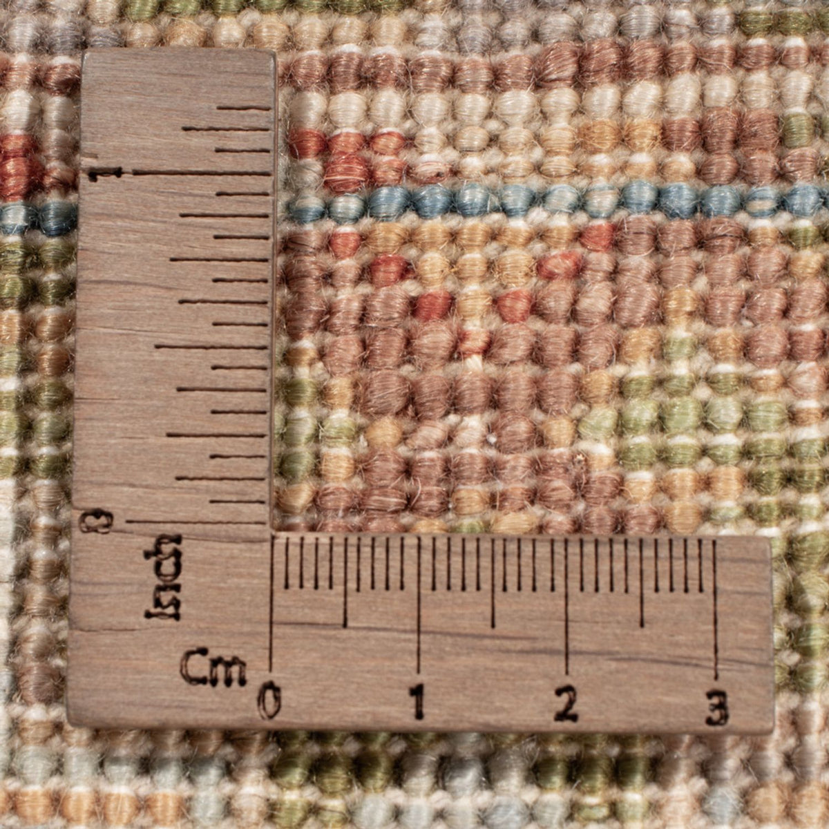 Alfombra Ziegler - Shal - 248 x 174 cm - beige