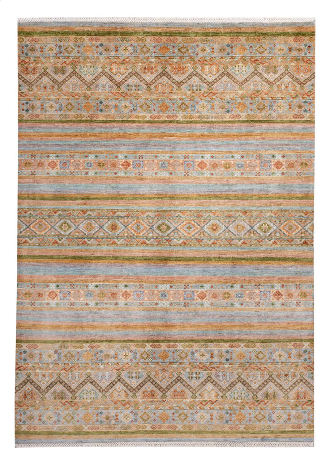 Alfombra Ziegler - Shal - 235 x 169 cm - beige