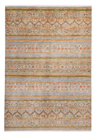 Shal Alfombra 169x235cm - Alfombra oriental