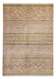 Shal Alfombra 235x169cm - Alfombra oriental