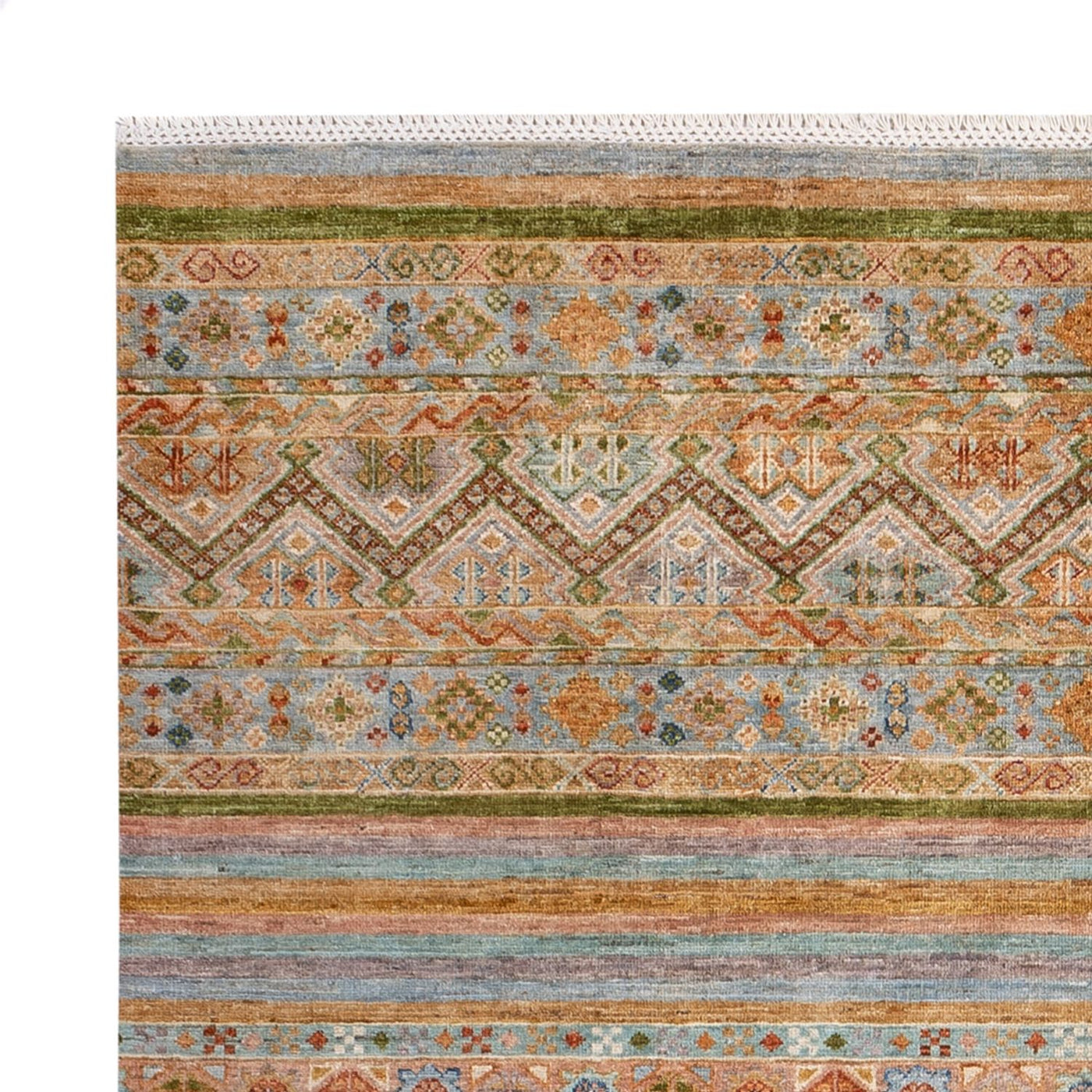 Shal Alfombra 235x169cm - Alfombra oriental
