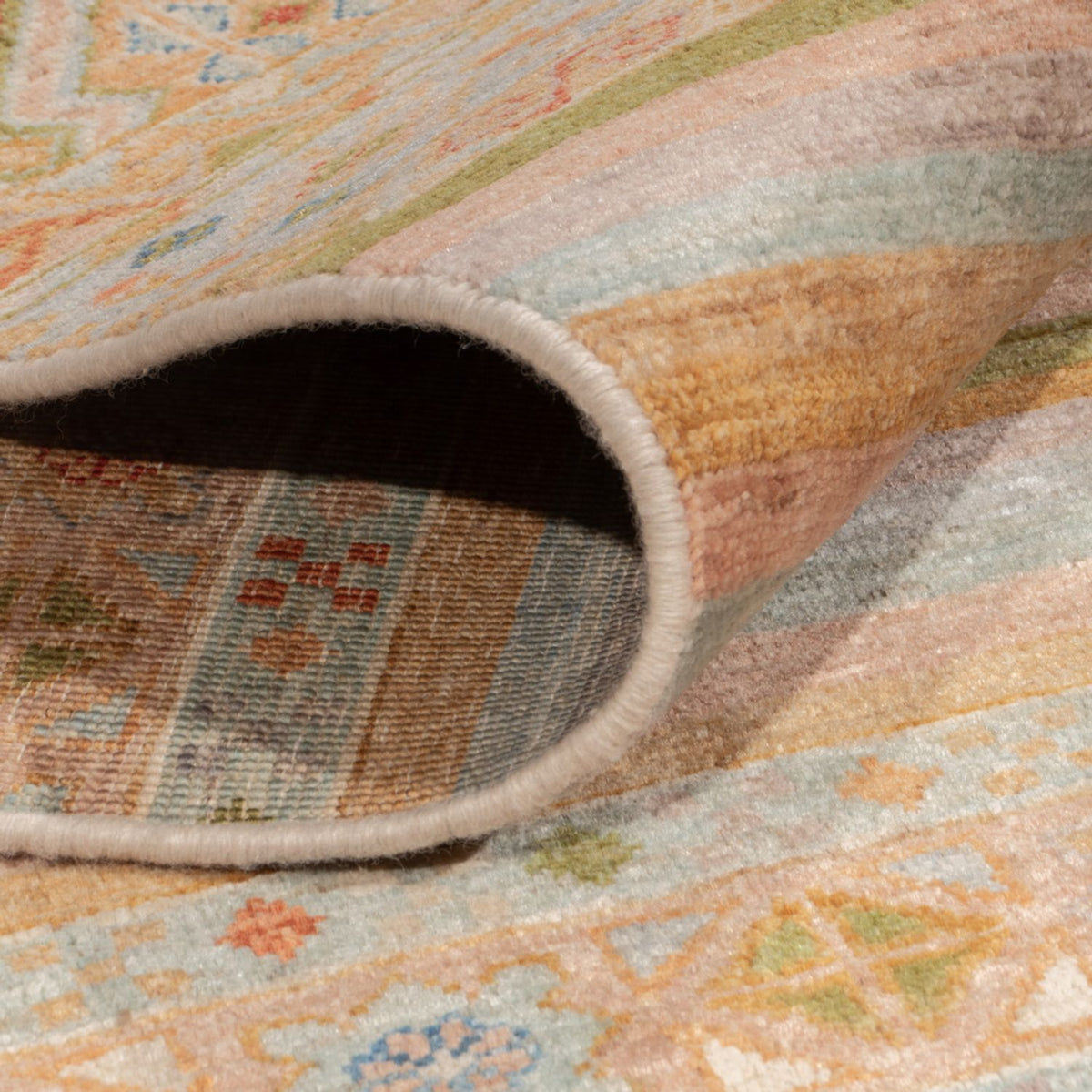 Alfombra Ziegler - Shal - 235 x 169 cm - beige