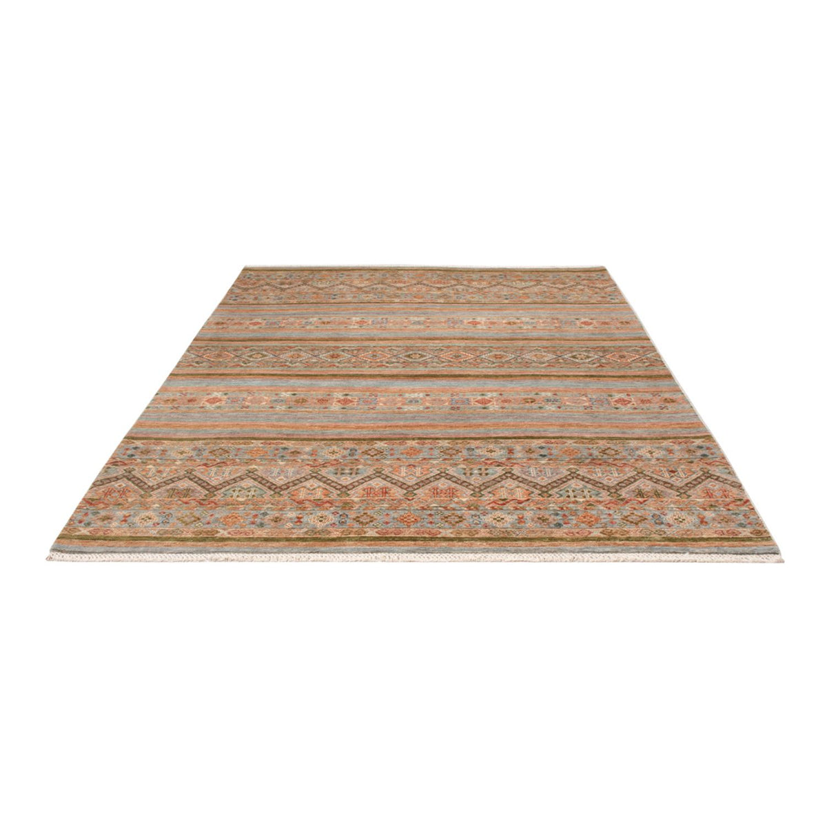 Alfombra Ziegler - Shal - 235 x 169 cm - beige