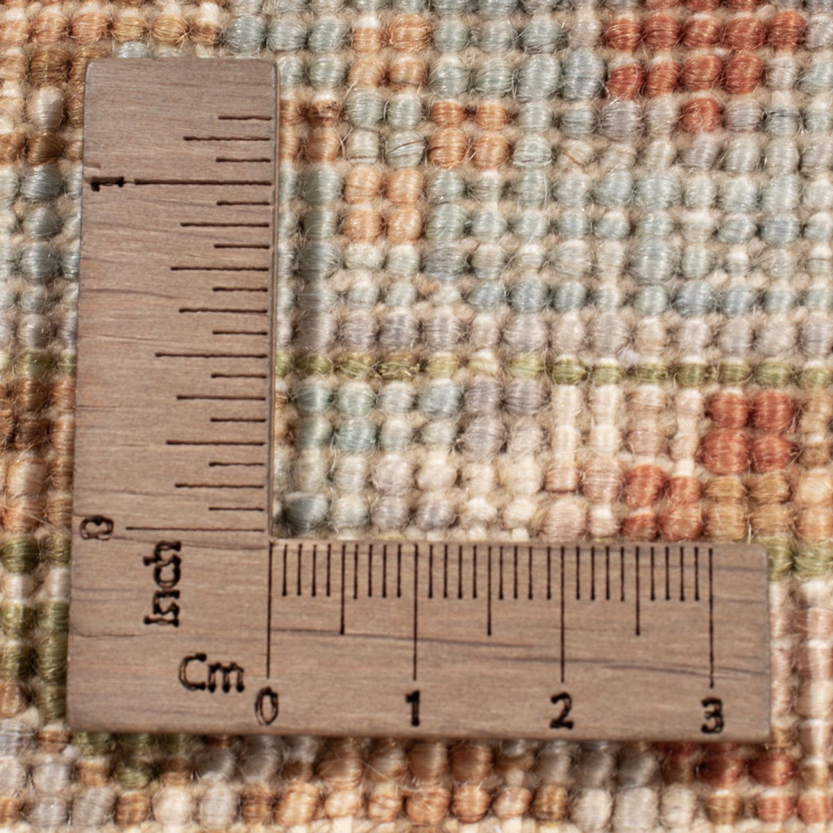 Alfombra Ziegler - Shal - 235 x 169 cm - beige