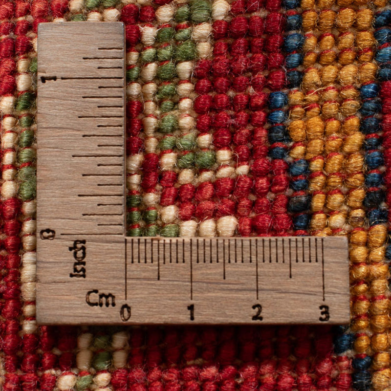 Alfombra de pasillo Alfombra Ziegler - Ariana - 199 x 73 cm - rojo