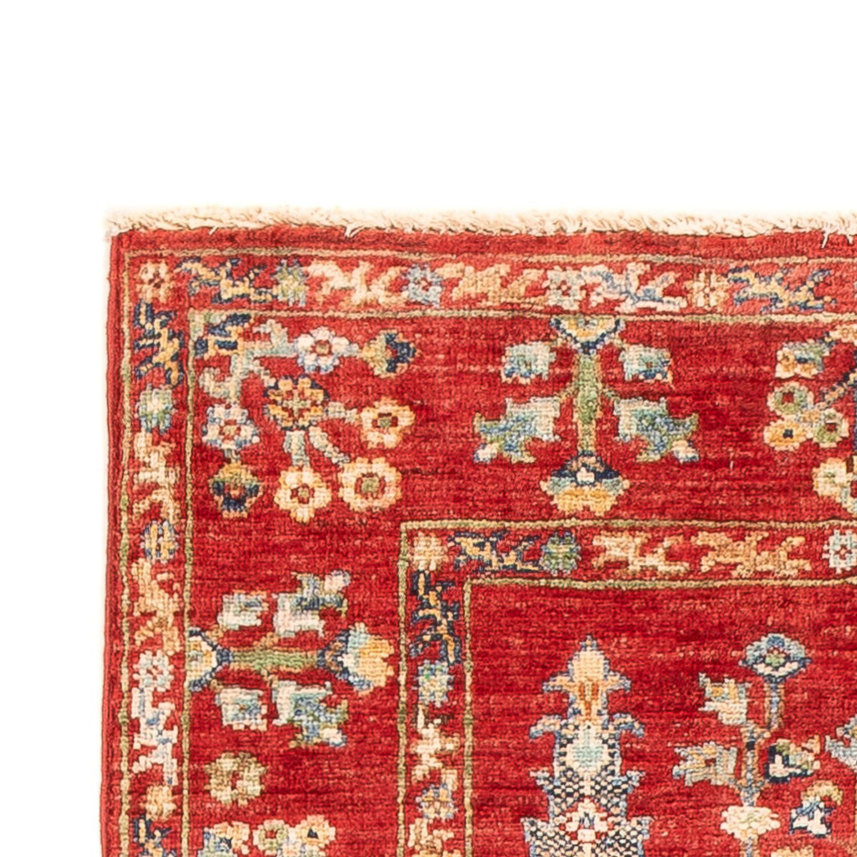 Ariana Alfombra 76x197cm - Alfombra oriental
