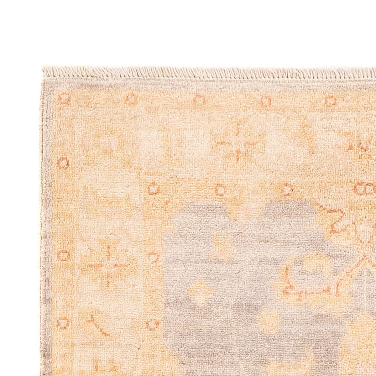 Alfombra Ziegler 84x200cm - Alfombra oriental