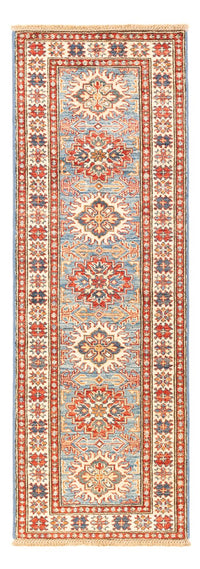 Alfombra de pasillo Alfombra Ziegler - 186 x 58 cm - beige