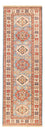 Alfombra de pasillo Alfombra Ziegler - 186 x 61 cm - turquesa