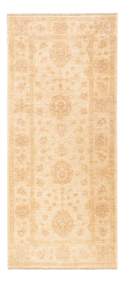 Alfombra de pasillo Alfombra Ziegler - 191 x 84 cm - beige