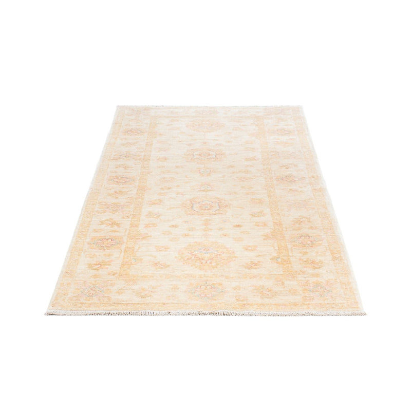 Alfombra de pasillo Alfombra Ziegler - 191 x 84 cm - beige